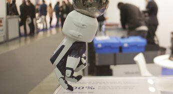 Service Robotics Market Worth 36.7 Billion USD By 2025 | CAGR 15.25%