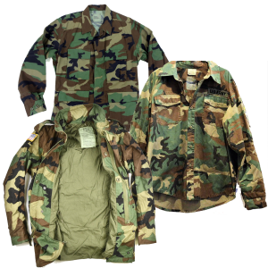 Global Army Jacket Market Research Report 2018-2025