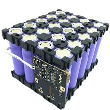 Global Battery Systems Industry to show Impressive Growth of CAGR during the period 2017-2023 – PMR<span class="rating-result after_title mr-filter rating-result-6120">			<span class="no-rating-results-text">No ratings yet.</span>		</span>