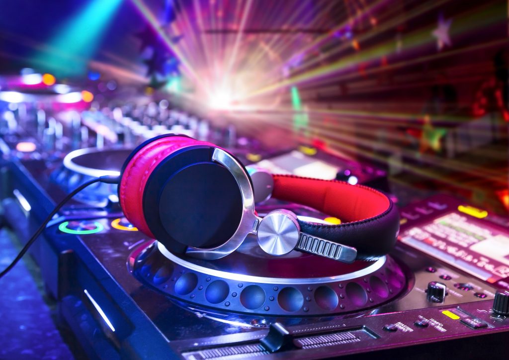 DJ Equipment Market Size, Share and Forecast to 2023