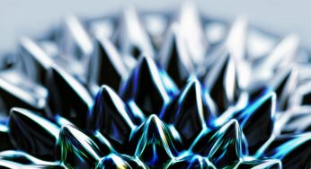 Magnetic Liquid Technology – Laboratory | Ferrofluid