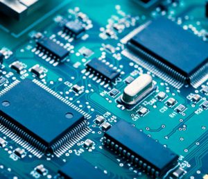 Field-Programmable Gate Array (FPGA) market