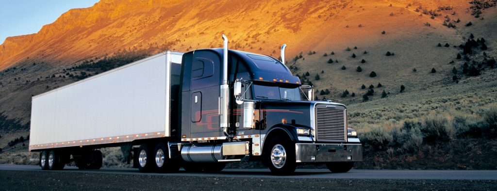 Heavy Duty Trucks Market