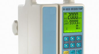 Infusion Pump Market – Global Industry Size, Share, Analysis, Trend & Forecast 2018