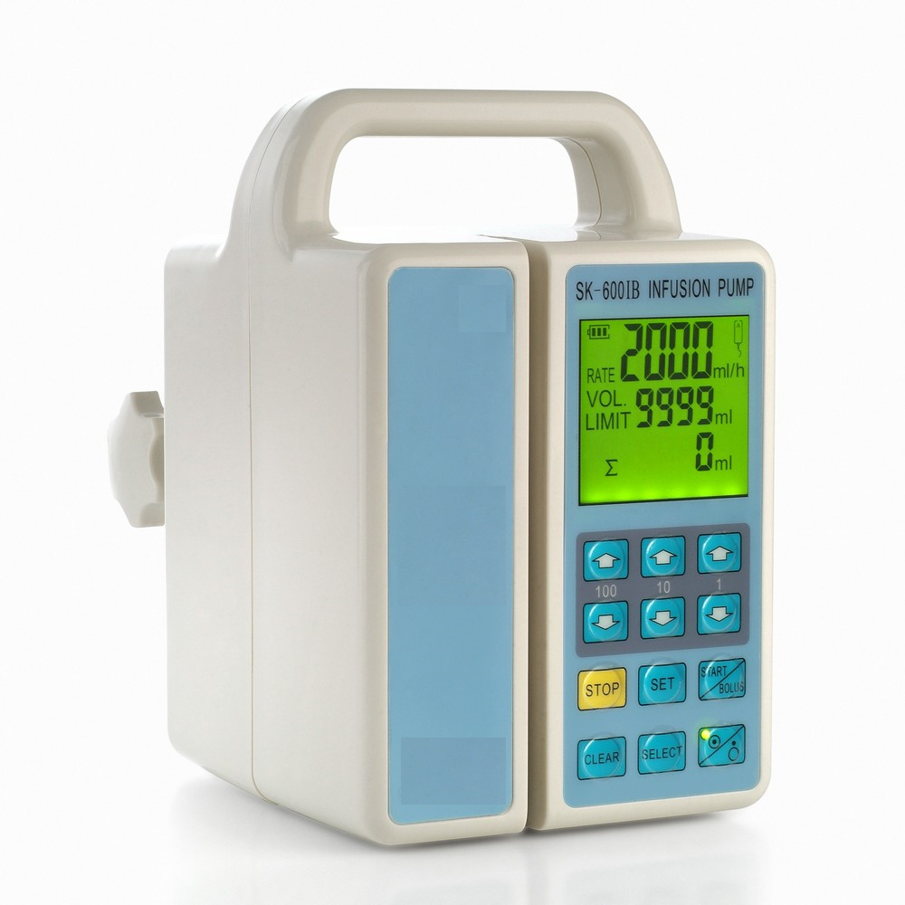 Infusion Pump Market – Global Industry Size, Share, Analysis, Trend & Forecast 2018<span class="rating-result after_title mr-filter rating-result-6073">			<span class="no-rating-results-text">No ratings yet.</span>		</span>