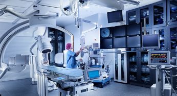 Interventional Radiology Market 2019 – Global Industry Key Growth Factor Analysis & Research Study