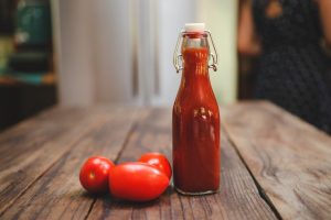 <span class="entry-title-primary">Ketchup Market Trends, Industry Analysis, Size, Growth and Forecast till 2025</span> <span class="entry-subtitle">Ketchup Market By Product type, Application and Distribution Channel Globally</span>