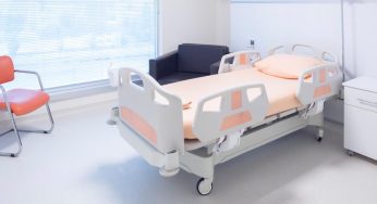 Medical Bed Market at an estimated CAGR of 5.8% – Planet Market Reports