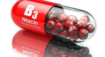 Niacin Market to Grow at 5.2% of CAGR by 2023 Globally