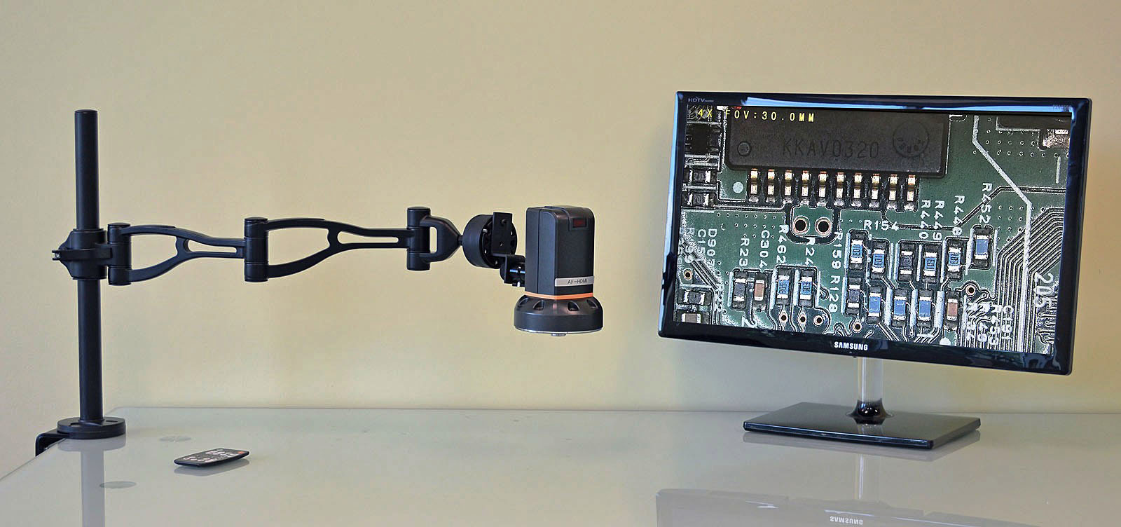 <span class="entry-title-primary">PCB Inspection Market – Global Outlook and Growth by 2025</span> <span class="entry-subtitle">Printed Circuit Board Inspection Equipment Market - Global Forecast Analysis till 2025</span><span class="rating-result after_title mr-filter rating-result-6279">			<span class="no-rating-results-text">No ratings yet.</span>		</span>