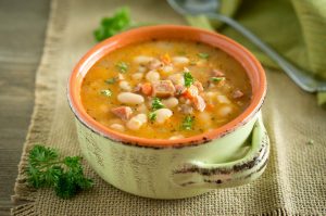 Global Soup Pot Market Research Report 2019