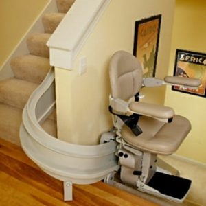 Global Stair Lifts Market 2018 – Volume, Revenue And Growth Rate Forecast  2025