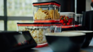 Food Container – Market, Types, Applications, Trends, Regional Insights, Competitive Analysis and Forecast