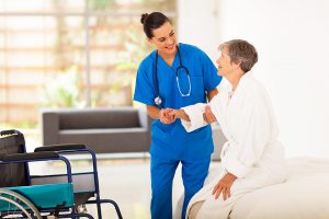 <span class="entry-title-primary">Global home healthcare Market grow with a healthy growth rate of more than 8.80 % over the forecast period 2018-2025</span> <span class="entry-subtitle">Global Home Healthcare Market to reach USD 469.3 billion by 2025.</span>