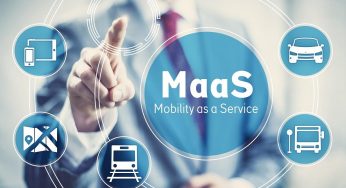 Mobility as Service (MaaS) Market 2018 Global Industry Analysis By Share, Key Company, Trends, Size, Emerging Technologies