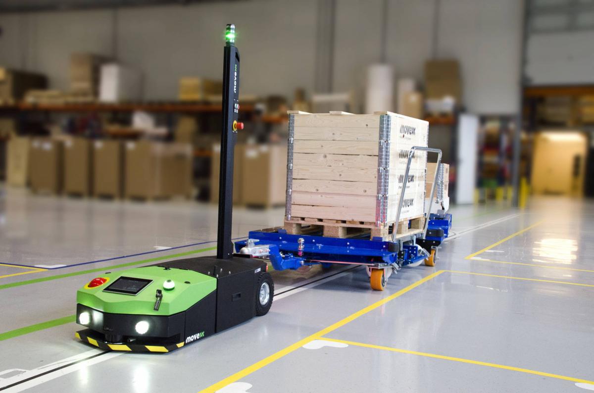 Automated Guided Vehicle Market by Type & Geography – AGV Industry Report, 2018-2023<span class="rating-result after_title mr-filter rating-result-8684">			<span class="no-rating-results-text">No ratings yet.</span>		</span>