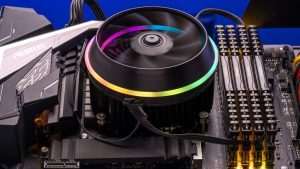 CPU Cooler Market Upcoming Trends, Growth Drivers and Challenges