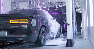 Car Wash Systems Market Between 2019 And 2024