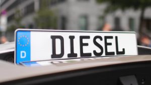 Diesel Cars Market Report – A Complete Overview of Market Segments and the Regional Outlook of Diesel Cars Industry