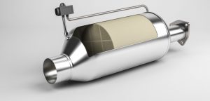 Diesel Particulate Filter (DPF) Market 2018 Global Analysis, Growth, Trends and Opportunities Research Report Forecasting 2023