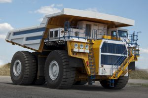 Worldwide Dump Truck Service Market Size, 2018-2023 | Industry Report