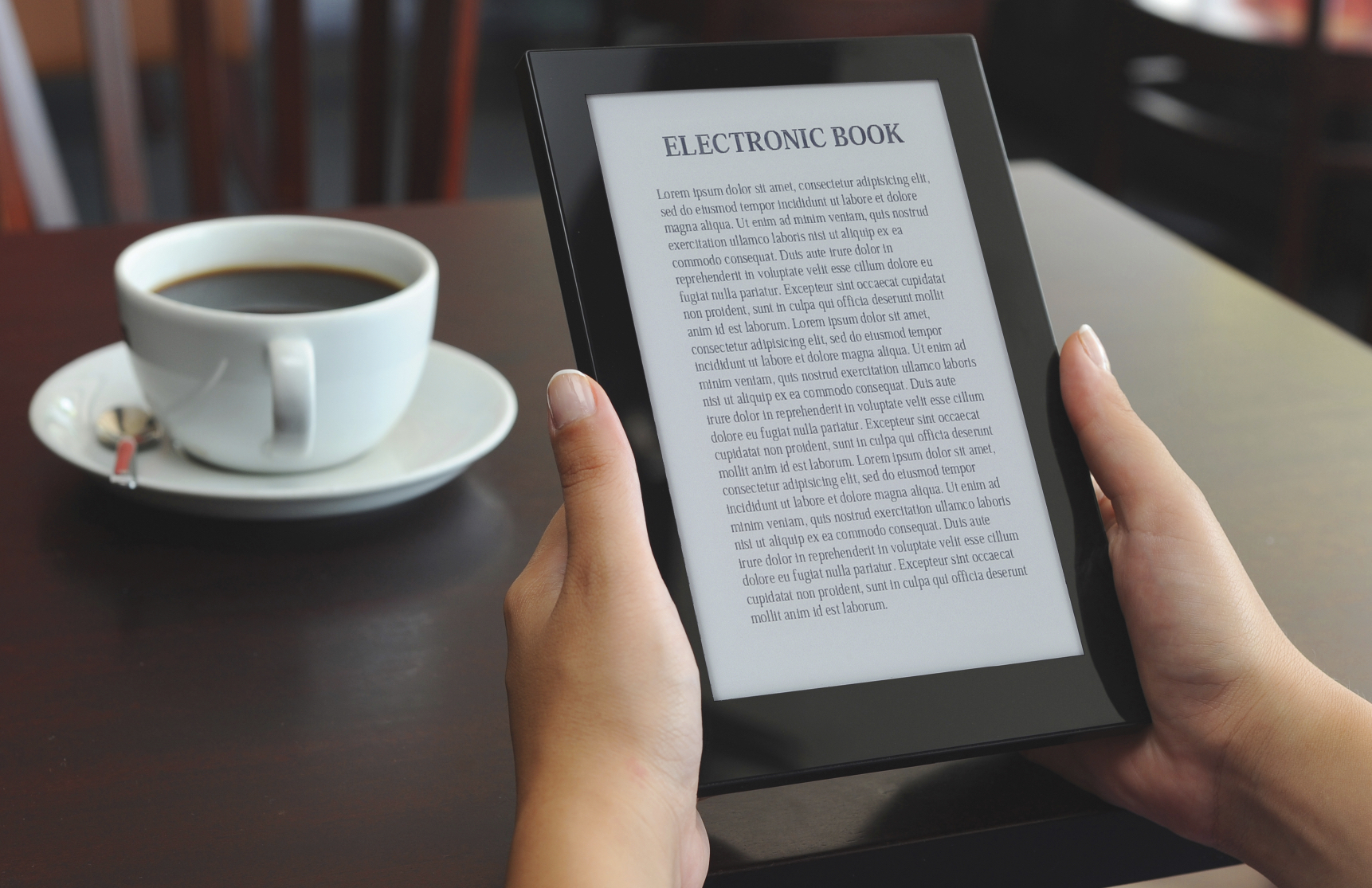 E-reader Market Share, Growth, Analysis | Industry Report, 2024<span class="rating-result after_title mr-filter rating-result-8815">			<span class="no-rating-results-text">No ratings yet.</span>		</span>