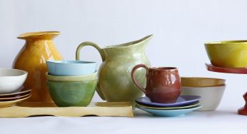 Earthenware Market Size, Share, Trends | Global Industry Report, 2024
