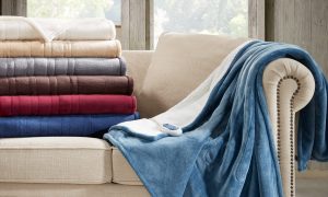 Electric Blankets Market Analysis Is Offered For Global Market Including Development Trends by Regions, Competitive Analysis