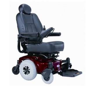 <span class="entry-title-primary">Electric Wheelchair (Powered Wheelchairs) Market Report, Industry Size, Share, Trends, Growth And Forecast Till 2024</span> <span class="entry-subtitle">Electric Wheelchair Powered Wheelchairs Market </span>