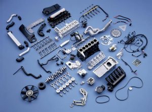 New Report: Engine Structure Parts Market Overview for 2019 – PMR