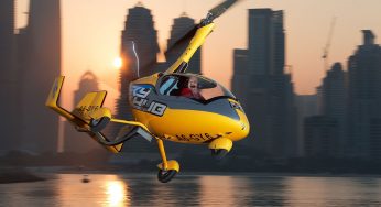 Gyrocopters Market 2019 – Industry Production, Trends, Sales, Analysis