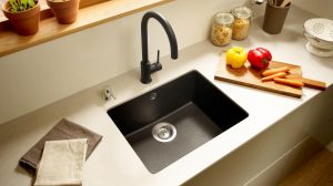 Kitchen Sinks Market: Global Industry Trend Analysis 2019 to 2024