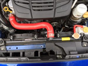 Global Radiator Hose Market 2019 – Business Industry Segment Till 2024