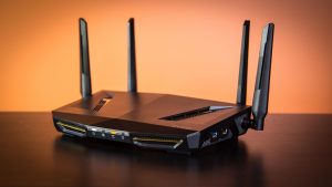 Router Market Size, Share & Trends | Industry Analysis, 2024