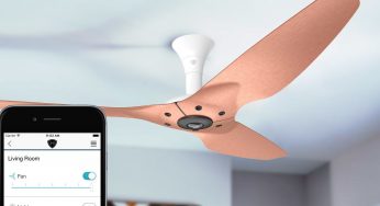 Smart Ceiling Fans Market Trends, Drivers, Challenges & Forecasts 2019-2024