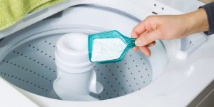 Worldwide Washing Powder Market | Growth, Trends and Forecasts (2019-2024)