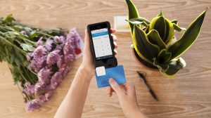 Mobile Point Of Sale (mPOS) Market Terminals Market Share – mPOS Industry Size Report 2023
