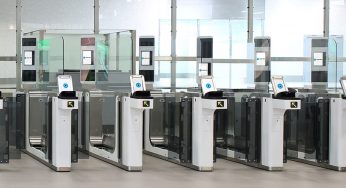 Automated Border Control Market Key Players – NEC Corporation, Gemalto N.V., SITA, Gunnebo AB, Cross Match Technologies, Inc., OT-Morpho, Indra Sistemas, S.A.