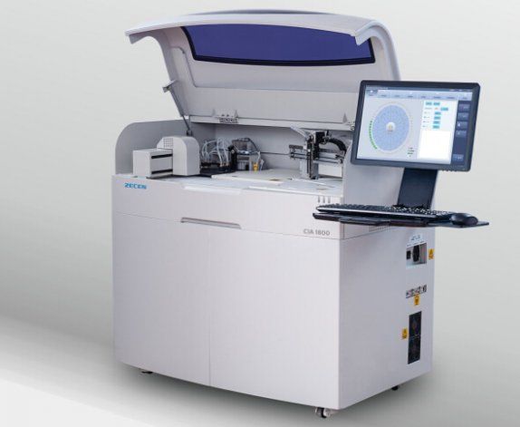 <span class="entry-title-primary">Automatic Chemiluminescence Immunoassay Analyzer Market In-Depth Analysis of the Segmentation Which Comprises Product Type, Business Strategies, Development Factors</span> <span class="entry-subtitle">Automatic Chemiluminescence Immunoassay Analyzer Industry Analysis and Forecast - 2025</span><span class="rating-result after_title mr-filter rating-result-11746">	<span class="mr-star-rating">			    <i class="fa fa-star mr-star-full"></i>	    	    <i class="fa fa-star mr-star-full"></i>	    	    <i class="fa fa-star mr-star-full"></i>	    	    <i class="fa fa-star mr-star-full"></i>	    	    <i class="fa fa-star mr-star-full"></i>	    </span><span class="star-result">	5/5</span>			<span class="count">				(1)			</span>			</span>