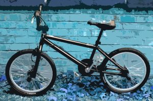 hero bmx bikes