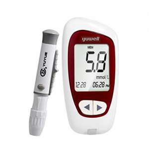 <span class="entry-title-primary">Blood Glucose Meter Accessories Market 2019 Global Leading Players, Industry Updates, Future Growth, Business Prospects, Forthcoming Developments and Future Investments by Forecast to 2025</span> <span class="entry-subtitle">Blood Glucose Meter Accessories Industry Report Analysis</span>