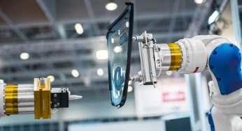 Cobot Market Trends, Sectors wise Applications, Product Types and Forecast Report by 2024