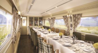Dining Car Market | Industry Demand, Industry News, Share Updates, Business, statistics