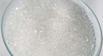 Global Ethyl Maltol Market – Industry Analysis, Size, Share, Trends, Segment and Forecast-2024