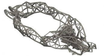 Generative Design Market Reflecting a CAGR of XX% by 2024