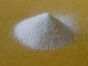 High-Purity Manganese Sulphate Market Research Report 2025