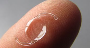 Intraocular Cataract Lenses Market: Global Key Players, Trends, Share, Industry Size, Growth, Opportunities, Forecast To 2024