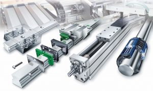 Linear Bearings Market Size, Share & Outlook | Industry Report, 2019-2024