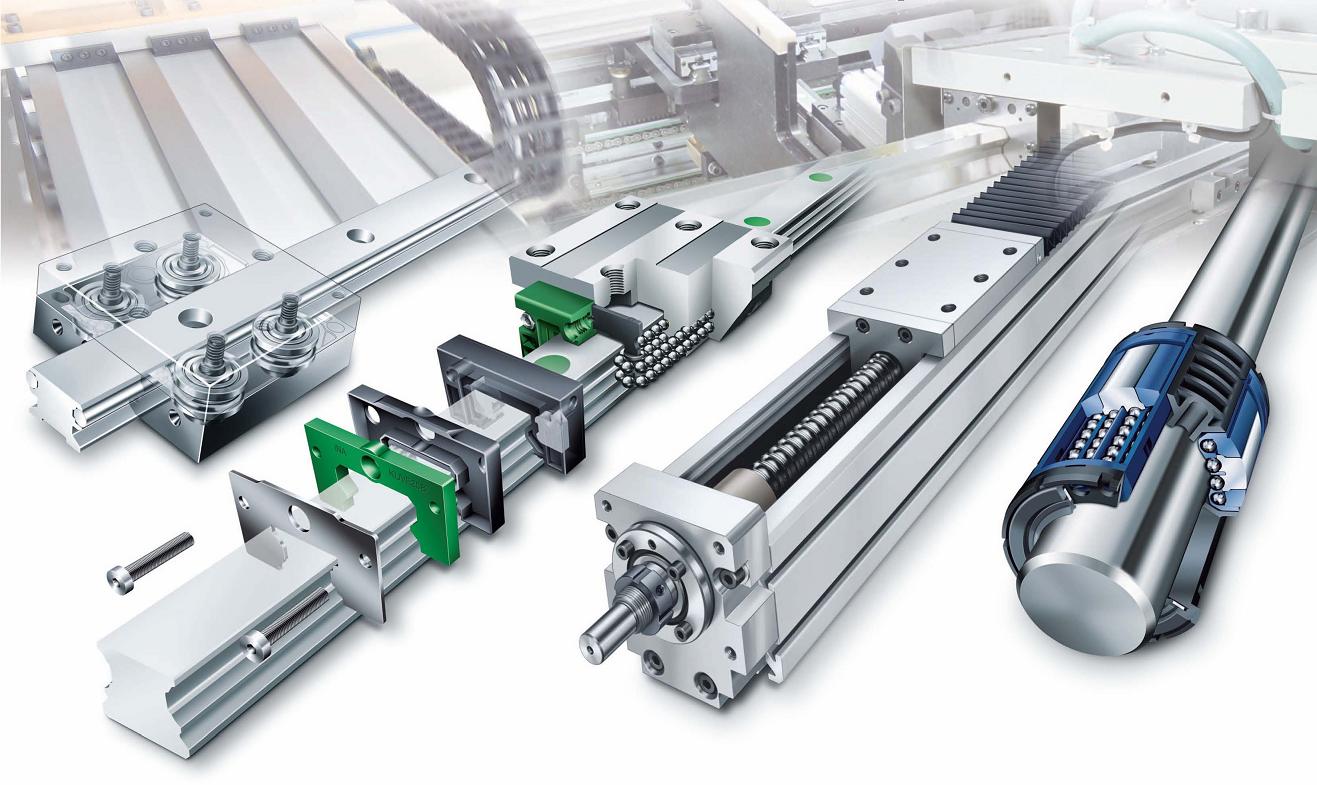 Linear Bearings Market Size, Share & Outlook | Industry Report, 2019-2024<span class="rating-result after_title mr-filter rating-result-10034">			<span class="no-rating-results-text">No ratings yet.</span>		</span>