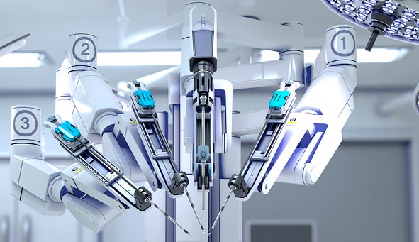 <span class="entry-title-primary">Medical Robotics Market Research Report Study By Product and Expert Segment Summary Forecast To 2023</span> <span class="entry-subtitle">Medical Robotics Industry Size, Share, Growth, Trend and Forecast - 2024</span><span class="rating-result after_title mr-filter rating-result-12652">	<span class="mr-star-rating">			    <i class="fa fa-star mr-star-full"></i>	    	    <i class="fa fa-star mr-star-full"></i>	    	    <i class="fa fa-star mr-star-full"></i>	    	    <i class="fa fa-star mr-star-full"></i>	    	    <i class="fa fa-star mr-star-full"></i>	    </span><span class="star-result">	5/5</span>			<span class="count">				(1)			</span>			</span>